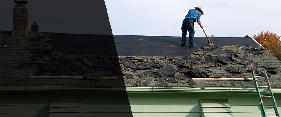 Nezperce Roofing Contractors